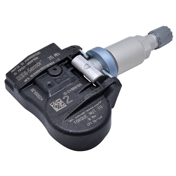 Dill Air Controls REDISENSOR HYUNDAI, KIA, DIL7002A Zoro